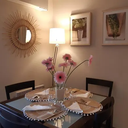 Valmer Apartment