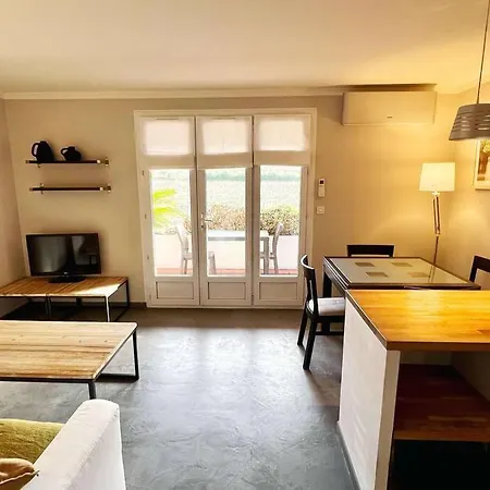 Apartment Valmer