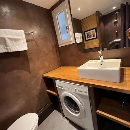 Apartment Valmer